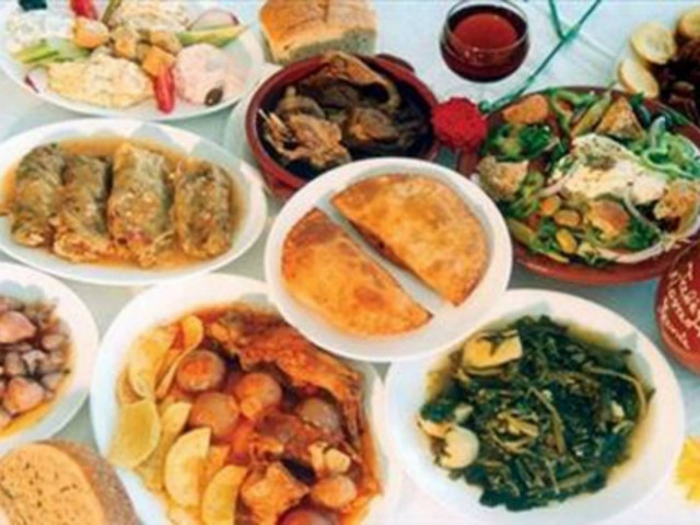 Ηράκλειο: Πρώτο φεστιβάλ οικιακής-καθημερινής κρητικής κουζίνας