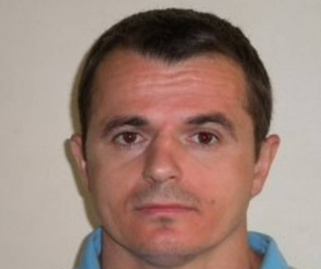 Αυτός είναι ο Αλβανός δολοφόνος της 25χρονης στα Ίσθμια