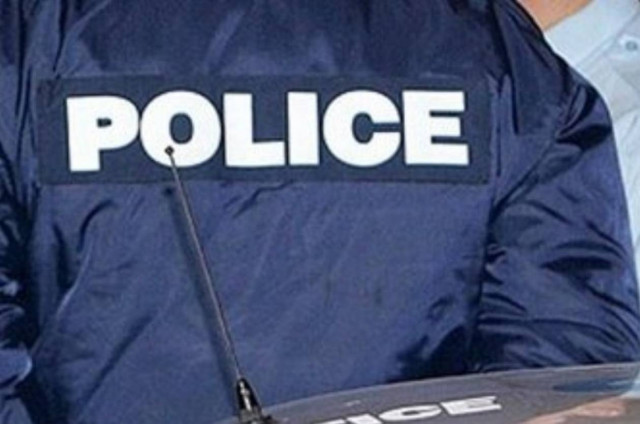 Πυροβολισμοί στα Εξάρχεια: Από θαύμα γλίτωσε νεαρή κοπέλα