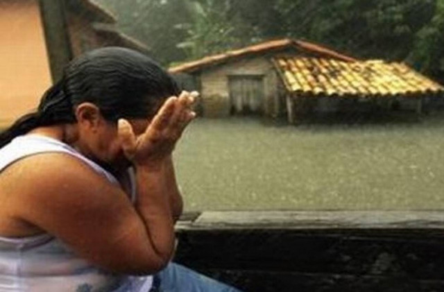 Φονικές πλημμύρες στον Μαυρίκιο