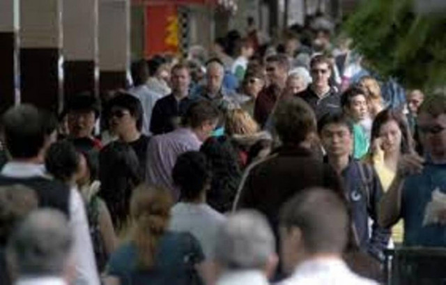 Διπλάσιος ο πληθυσμός της Αυστραλίας το 2050