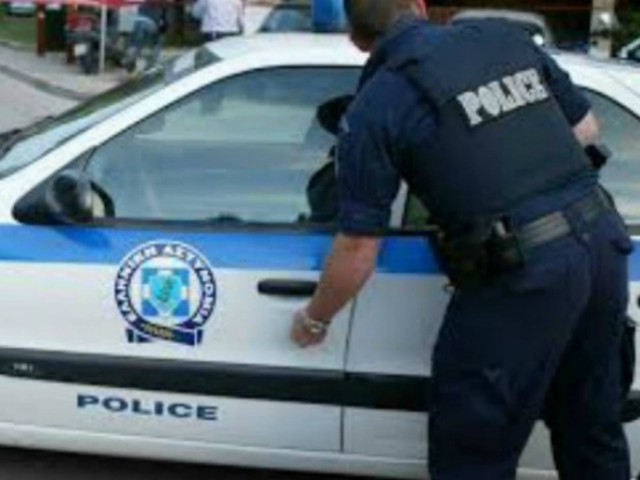 Άρτα: Χειροπέδες σε 51χρονο Αλβανό για λαθραίο καπνό