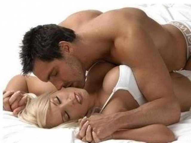 10 λόγοι για να κάνετε... σεξ!