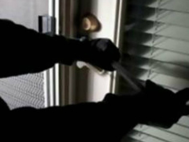 Κλέβουν από θερμοσίφωνες μέχρι κάδους απορριμμάτων!