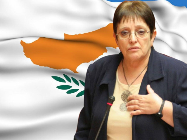 Παπαρήγα: Έρχεται νέο σχέδιο Ανάν ή ύπουλη διχοτόμηση