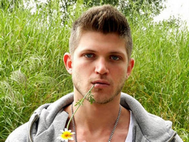 Τόμας Πρωτόπαπας: Ζωή σαν παραμύθι (pics+vids)