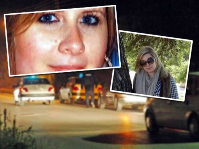 Η 25χρονη Κατερίνα νίκησε τη λευχαιμία και την εκτέλεσαν οι κακοποιοί