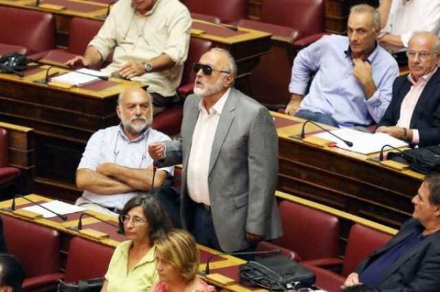 «Αντικανονική η σύνθεση της Γνωμοδοτικής Επιτροπής για αναπήρους»