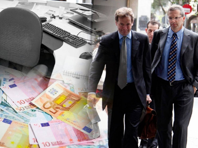 Νέα μέτρα θέλει η τρόικα