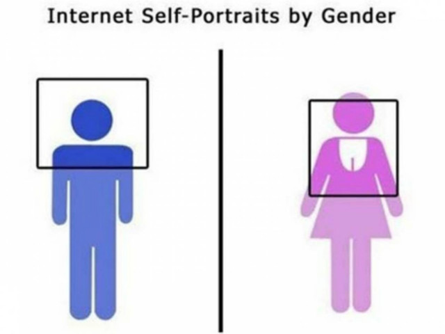 Απίθανες φωτογραφίες: Η μάχη των φύλων!