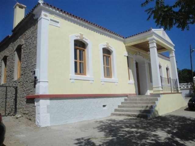 Έκκληση στους Ιμβρίους να επιστρέψουν απευθύνει ο Π. Βίνγκας