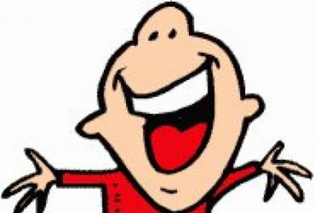 Ανέκδοτο: Το ανδρόγυνο...