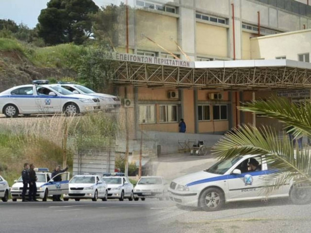 Τι έδειξε η βαλλιστική για το καλάσνικοφ που σκότωσε την Κατερίνα