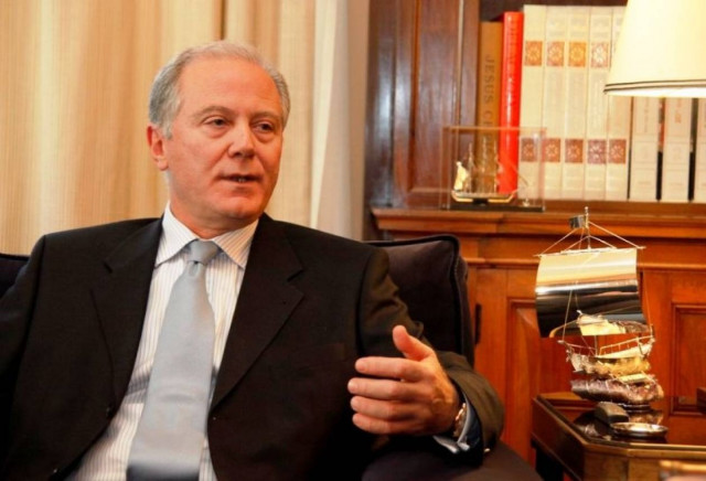 Προβόπουλος: Μπορεί να παραταθεί η προθεσμία για την ανακεφαλαιοποίηση