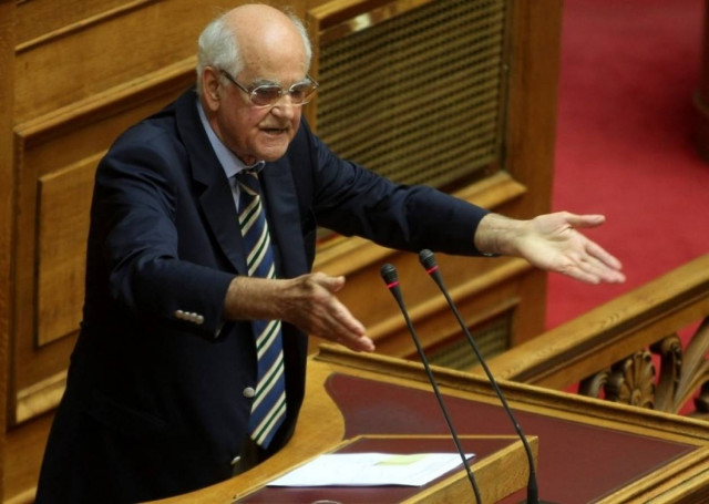 Απ. Κακλαμάνης: Βόμβα μεγατόνων οι φυλακές