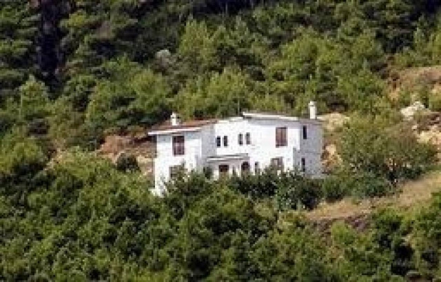 Νόμιμα τα αυθαίρετα προ του 1975