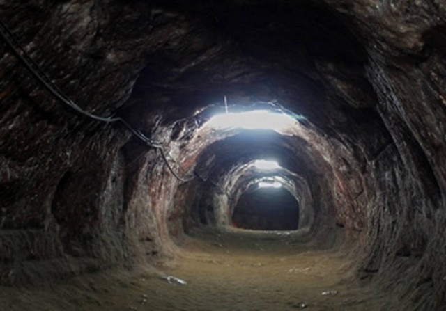 Εκατόμβες τα ορυχεία της Κίνας