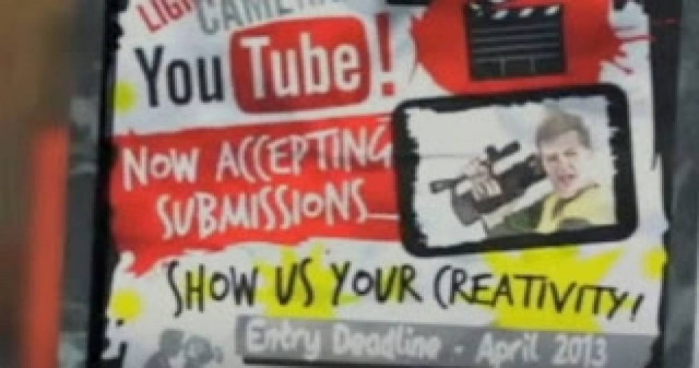 Κλείνει το YouΤube! H πρωταπριλιάτικη φάρσα της ιστοσελίδας