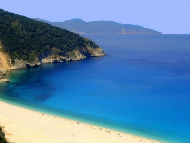 Εμιράτο του Κατάρ γίνεται το Ιόνιο