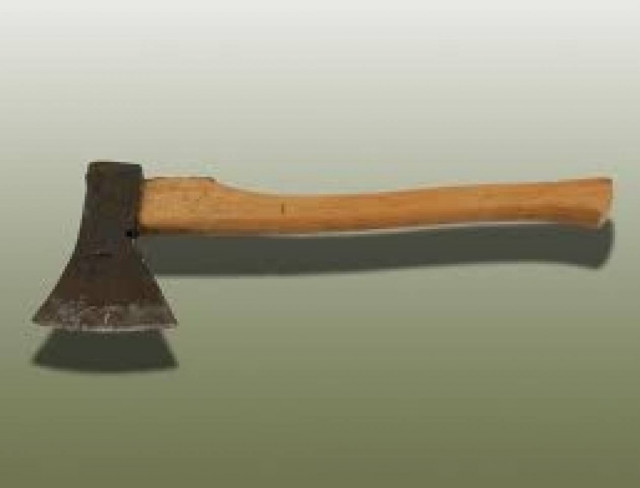 Θεσσαλονίκη: Σοβαρό επεισόδιο μεταξύ συγγενών-Τραυματίας από τσεκούρι