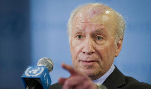 Νέες συναντήσεις του Μάθιου Νίμιτς για το θέμα της ονομασίας