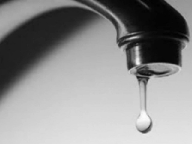 Θα πουν το νερό νεράκι στη Θεσσαλονίκη