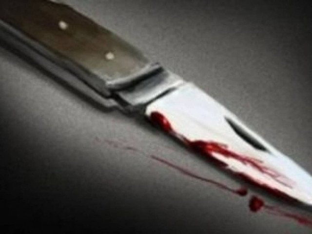 Βόλος: 31χρονη μαχαίρωσε τον άνδρα της πάνω σε καυγά