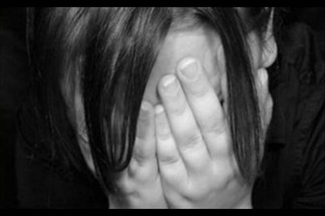 Τρόμος για ένα 6χρονο κορίτσι-Άνδρας της έκανε χυδαίες χειρονομίες