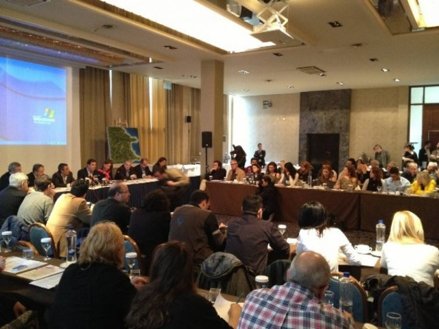 Σε παρανόηση αποδίδει η «Eldorado Gold» τα περί φυγής της