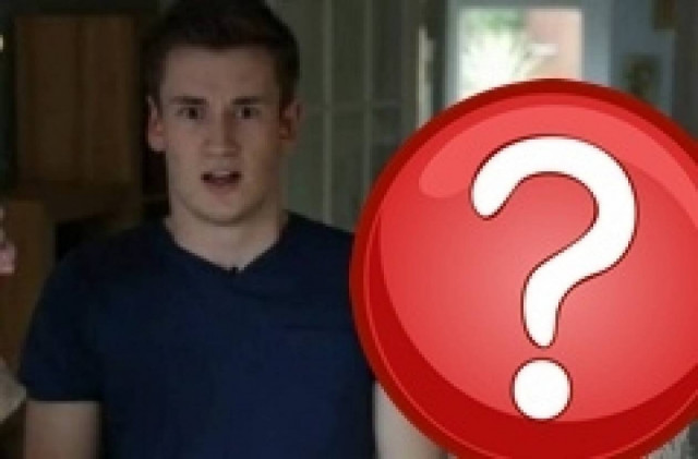 Έχει ρεκόρ στο βιβλίο Γκίνες για... (video)