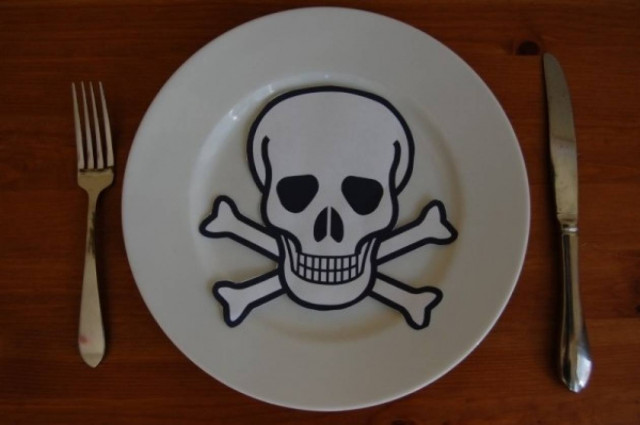 Τους δηλητηρίασαν και δεν υπήρχε καν γιατρός