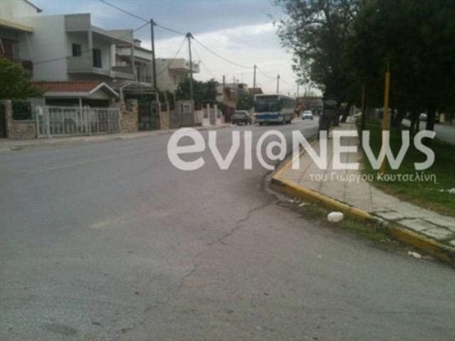 Δύσκολες ώρες για μία μητέρα από την Εύβοια που έπεσε θύμα τροχαίου