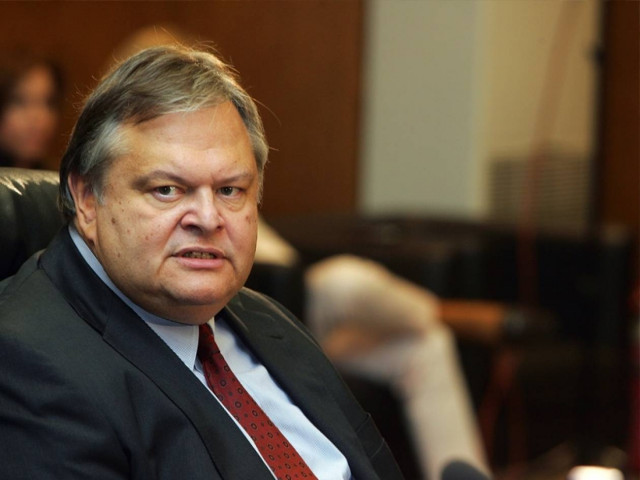 Η προειδοποίηση Σαμαρά και η κυβίστηση του Βενιζέλου