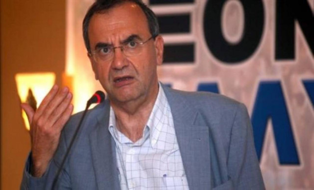 ΣΥΡΙΖΑ: Όνειδος της τρόικας η πρωτιά της Ελλάδας στην ανεργία