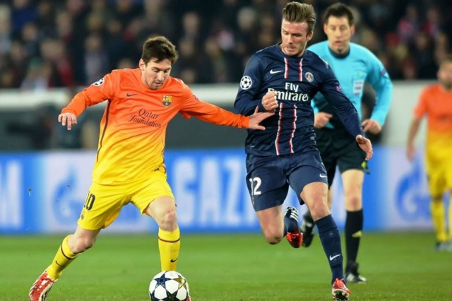 Προβάδισμα πρόκρισης για Μπαρτσελόνα και Μπάγερν