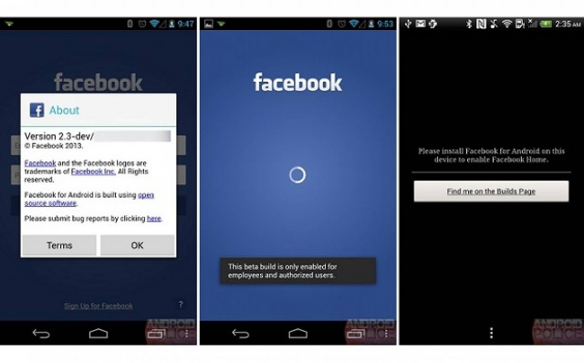Αύριο το Facebook αποκαλύπτει το νέο, μεγάλο του μυστικό