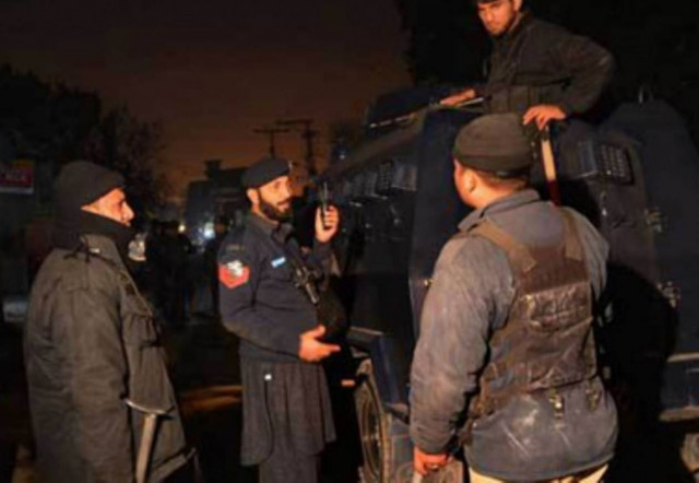 Πακιστάν: Αιματηρή επίθεση σε σταθμό παραγωγής ενέργειας