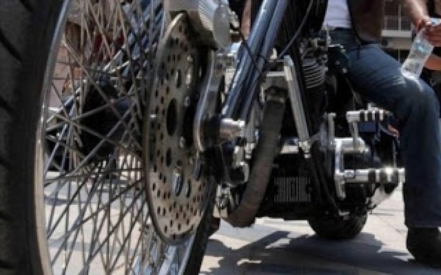 Πρόστιμο 400 ευρώ στους ιδιοκτήτες δικύκλων που δεν έχουν περάσει ΚΤΕΟ