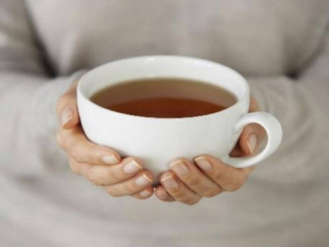 Γιατί τρέμουν τα χέρια μας