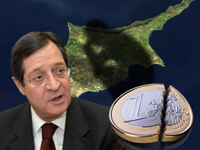 Μέτρα αλά ελληνικά στην Κύπρο