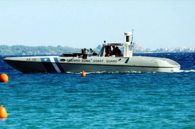 Κως: Εντοπισμός παράνομων αλλοδαπών με την βοήθεια... της τεχνολογίας