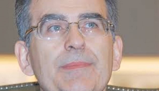 ΕΥΔΑΠ: Νέος διευθύνων σύμβουλος ο Αντ. Βαρθολομαίος