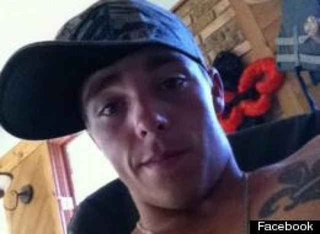 Δεν υπάρχει: Έδειρε άνδρα για να αποδείξει ότι δεν ήταν αστυνομικός