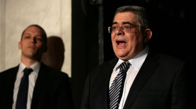 Κατάργηση του χαρατσιού ζητά η Χρυσή Αυγή