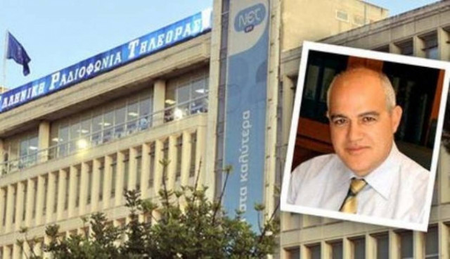 Έγκριση διορισμού Μάναλη στην ΕΡΤ-Τον Ιούνιο οι άδειες για τα κανάλια