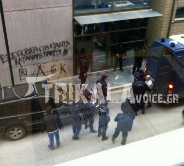 Η απολογία Βλαστού που σόκαρε τους δικαστές: Είχα μαχαίρια για να...