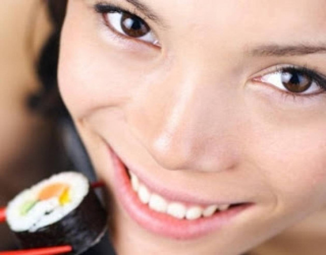 7 τροφές που θα σας αδυνατίσουν!