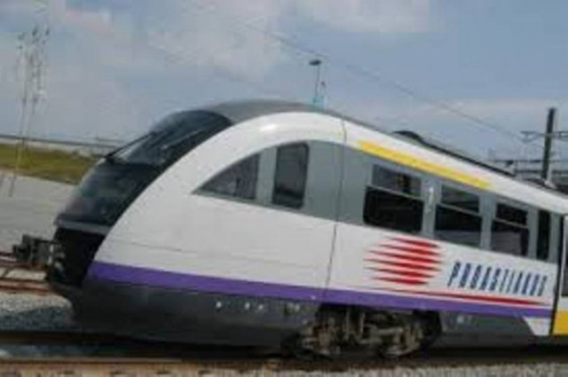 Δείτε τις αλλαγές στα δρομολόγια τρένων-προαστιακού λόγω των στάσεων