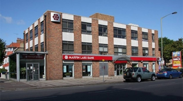 Ασφαλισμένες οι καταθέσεις της Λαϊκής στην Αγγλία