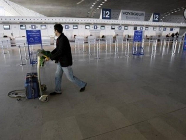 Δείτε: Οι χώρες που δεν επισκέπτεται κανένας…